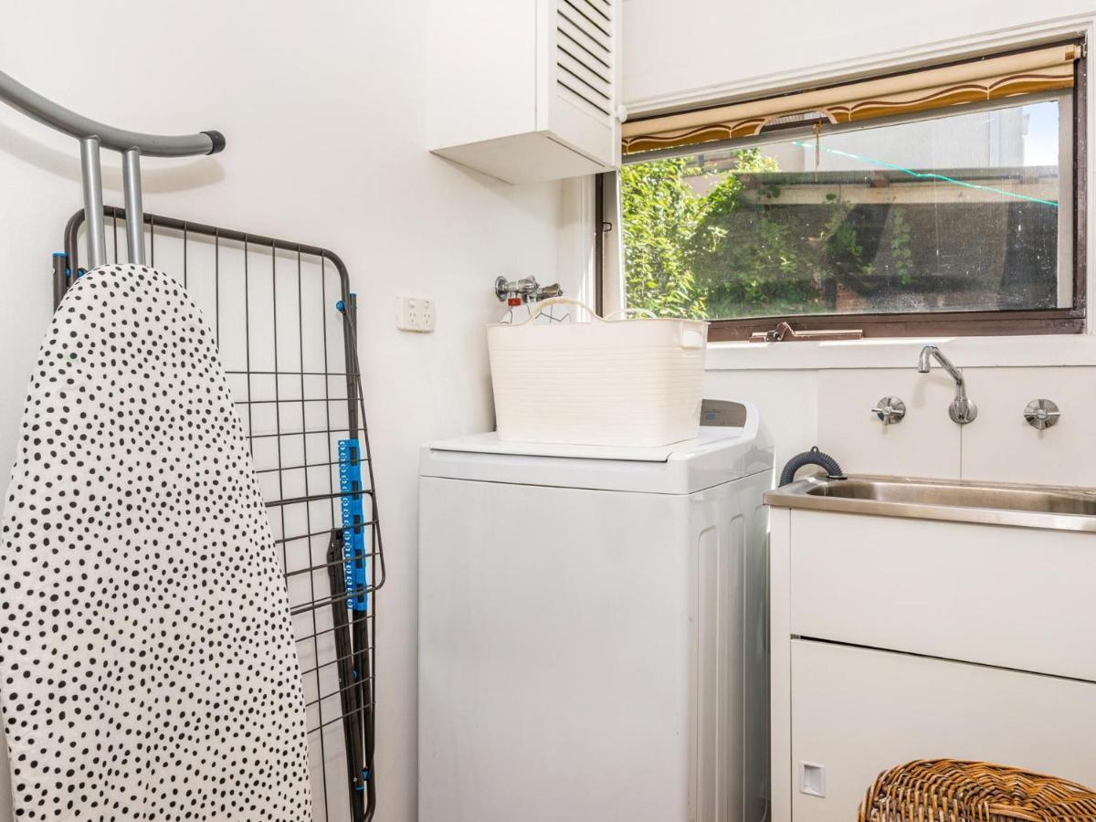 Villa Walk To The Mcg & Aami Park - Free Late Checkout - Great Location & Backyard Melbourne Esterno foto