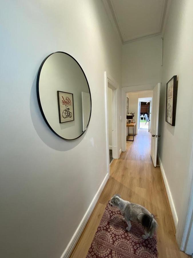 Villa Walk To The Mcg & Aami Park - Free Late Checkout - Great Location & Backyard Melbourne Esterno foto