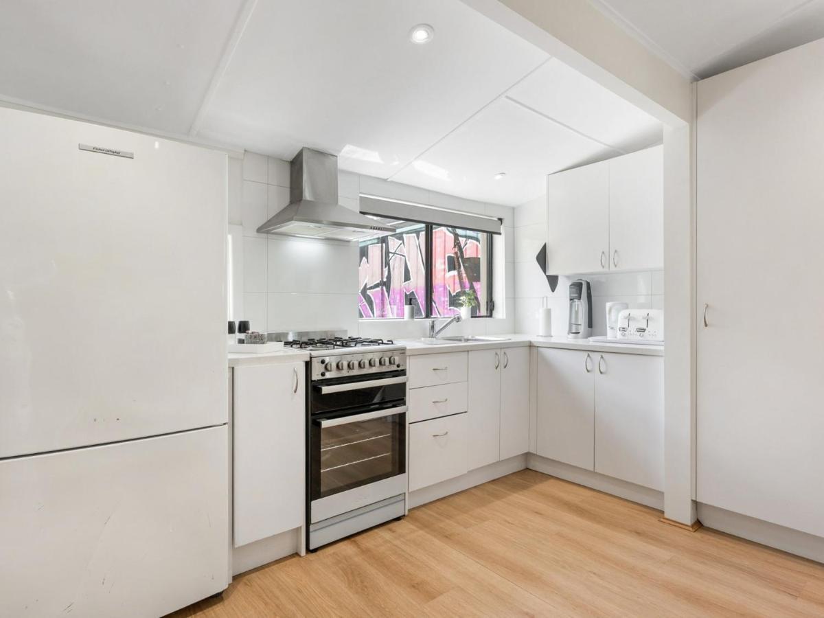 Villa Walk To The Mcg & Aami Park - Free Late Checkout - Great Location & Backyard Melbourne Esterno foto